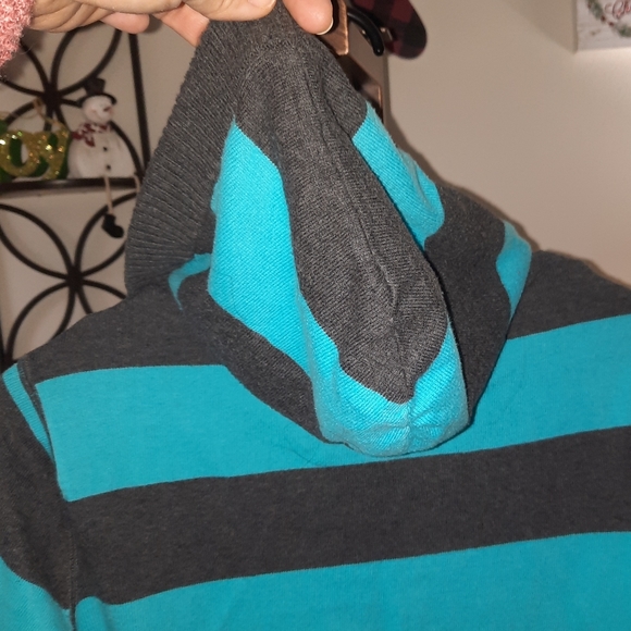 Arizona sz XL hooded sweater - Picture 7 of 10